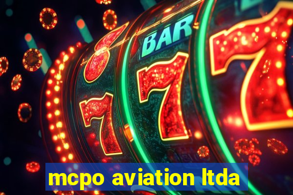 mcpo aviation ltda